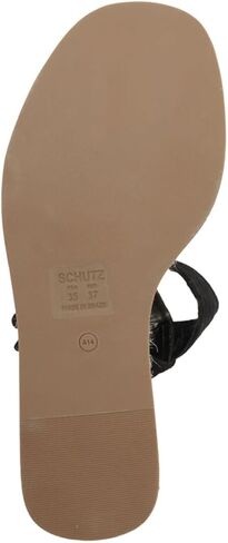 SCHUTZ Women's Blisse Sandal in Saudi Arabia