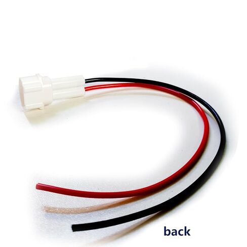 5pcs Accessory Power Lead Compatible with Yamaha Wolverine X2 850 X4 RMAX2 RMAX4 1000 B4J-H25B0-V0-00 in Saudi Arabia