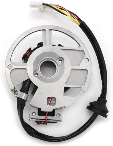 Stator Coil 0450521 0451001 0450998 0450522 0450523 78201600 50 90 X 90 Compatible With 2001-2003 in Kuwait