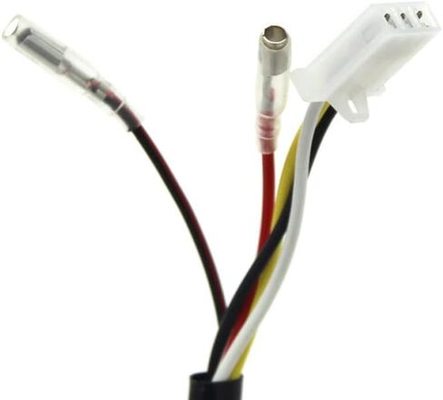 Stator Coil 0450521 0451001 0450998 0450522 0450523 78201600 50 90 X 90 Compatible With 2001-2003 in Kuwait