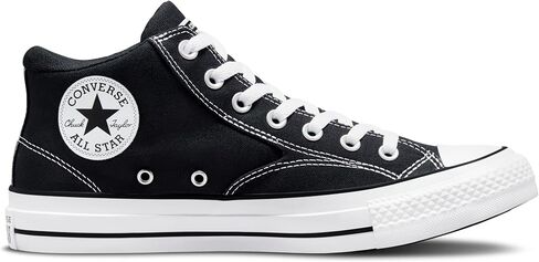 Converse Unisex-Adult Chuck Taylor All Star Malden Street Canvas & Suede Mid Top in Saudi Arabia