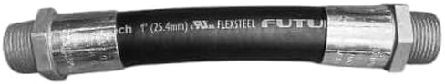 Whip Hose, 10" X 1" Contitech Flexsteel mmot in Saudi Arabia