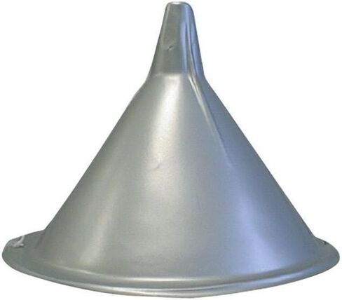 Silver TinMan Funnel Costume Top Hat in Saudi Arabia