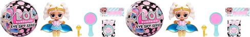 LOL Surprise Eye Spy Series Tots Dolls in Kuwait