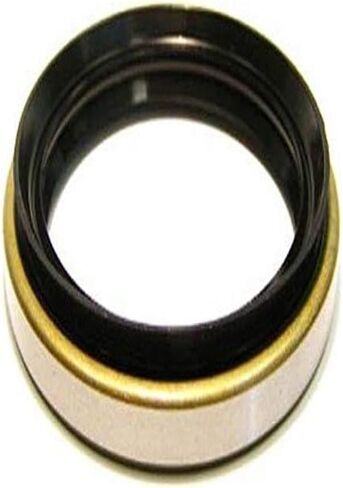 SKF 18758 علبة نقل خلفية عمود الإخراج الخلفي مزودة بزنبرك محملة بخاصية استبعاد الأوساخ العالية وشفة مساعدة مقاومة للمواد الكيميائية والتآكل متوافقة مع جيب برياروود شيروكي قائد كومانتش in Kuwait