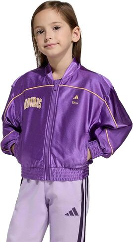 adidas girls Disney Minnie Mouse Track Top in Kuwait