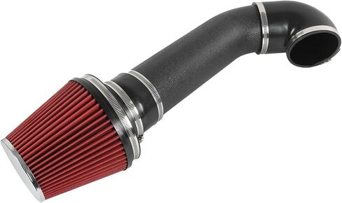 LS Swap Cold Air Intake kit Compatible with Camaro Chevelle GTO Monte Carlo Caprice LS1 LS2 LSX LQ4 LQ9 Restomod in Saudi Arabia