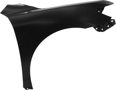 Replacement Headlight Kit Passenger Side fits Toyota Camry SE 2007-2008 2.4L (Japan Built) in Saudi Arabia