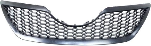 Replacement Headlight Kit Passenger Side fits Toyota Camry SE 2007-2008 2.4L (Japan Built) in Saudi Arabia