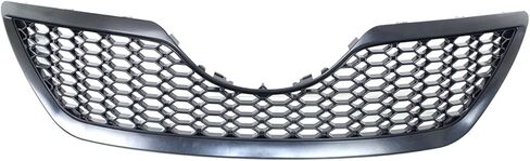 Replacement Headlight Kit Passenger Side fits Toyota Camry SE 2007-2008 3.5L V6 (Japan Built) in Saudi Arabia