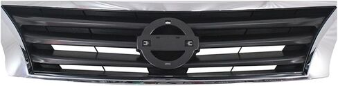 Replacement Headlight Kit Passenger Side with DRL fits Nissan Altima 2013-2014 2.5L (I4) in Saudi Arabia