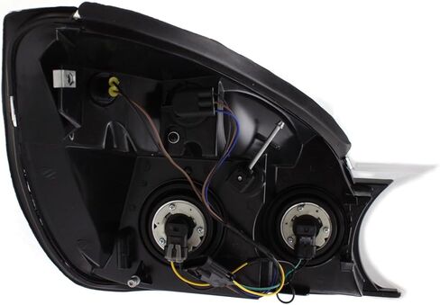 Sawyer Auto Replacement Headlight Kit fits Buick Rendezvous 2004-2005 V6 Driver and Passenger in Saudi Arabia