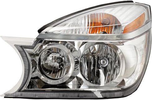 Sawyer Auto Replacement Headlight Kit fits Buick Rendezvous 2004-2005 V6 Driver and Passenger in Saudi Arabia