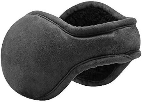 180s Mens Metro Ear Warmer in Saudi Arabia