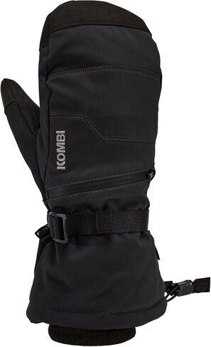 Kombi Sanctum Gore-TEX Mitt (Men's), Black, Small in Saudi Arabia