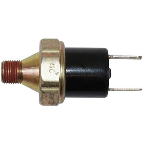 بديل لـ Freightliner FLD 120 SFA Year 2000 مفتاح LAMP مفتوح عادةً مع موصل شفرة 125-27 NTP Thread 2 بواسطة الدقة التقنية in Saudi Arabia