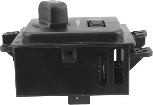 56045537AC Headlight Switch with Fog Lights for Dodge Ram 1500 2500 3500 2003-2005 in Saudi Arabia
