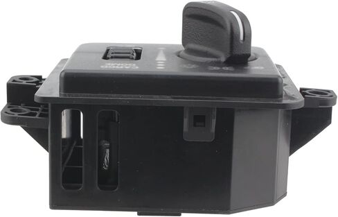 56045537AC Headlight Switch with Fog Lights for Dodge Ram 1500 2500 3500 2003-2005 in Saudi Arabia