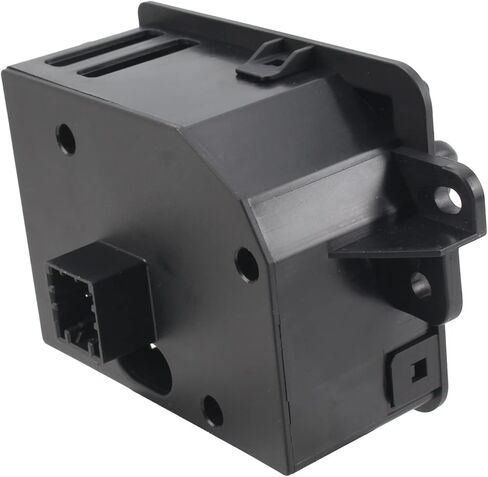 56045537AC Headlight Switch with Fog Lights for Dodge Ram 1500 2500 3500 2003-2005 in Saudi Arabia