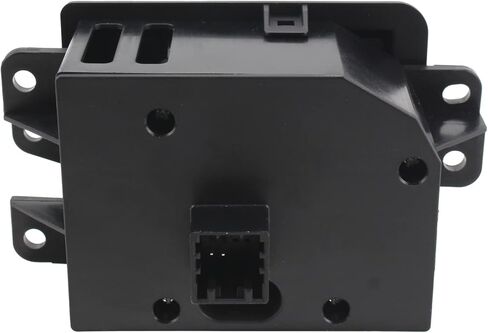 56045537AC Headlight Switch with Fog Lights for Dodge Ram 1500 2500 3500 2003-2005 in Saudi Arabia