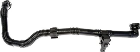 Secondary Air Injection Pipe Compatible With Volkswagen Beetle 2.5L L5 2010 2009 2008 2007 2006 P-5124104 in Saudi Arabia
