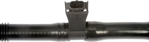 Secondary Air Injection Pipe Compatible With Volkswagen Beetle 2.5L L5 2010 2009 2008 2007 2006 P-5124104 in Saudi Arabia