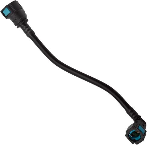2646F001 5X أنابيب الوقود متوافقة مع محرك بيركنز 1104D-44T 1104C-44TA in Saudi Arabia