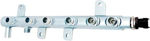 0445226042 3977530 أنبوب السكك الحديدية المشتركة عالي الضغط يناسب محرك الكمون ISB6.7 QSD6.7 QSB6.7 in Kuwait