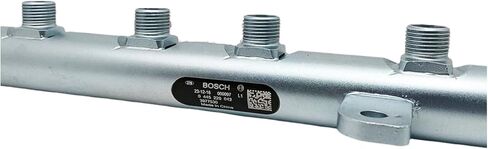 0445226042 3977530 أنبوب السكك الحديدية المشتركة عالي الضغط يناسب محرك الكمون ISB6.7 QSD6.7 QSB6.7 in Kuwait