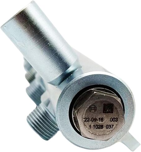 0445226042 3977530 أنبوب السكك الحديدية المشتركة عالي الضغط يناسب محرك الكمون ISB6.7 QSD6.7 QSB6.7 in Kuwait