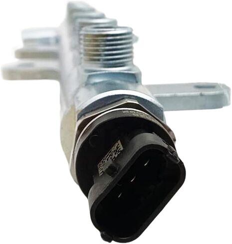 0445226042 3977530 أنبوب السكك الحديدية المشتركة عالي الضغط يناسب محرك الكمون ISB6.7 QSD6.7 QSB6.7 in Kuwait