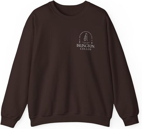 إسلينغتون تشيلوس Crewneck إيما إم أسد in Kuwait