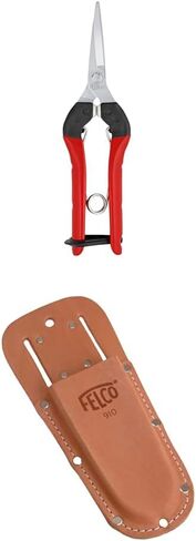 FELCO FELCO322 موديل 322 قصاصات، أحمر in Kuwait