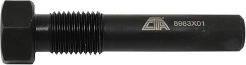 CTA Tools 8983X01 EA211 1.4T Crank Locking Pin, Compatible with VW Audi 1.4L EA211 Engines Including 2013–2017 Golf VII A3 Q3, Replaces OEM Tool T10340 in Saudi Arabia