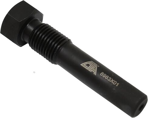 CTA Tools 8983X01 EA211 1.4T Crank Locking Pin, Compatible with VW Audi 1.4L EA211 Engines Including 2013–2017 Golf VII A3 Q3, Replaces OEM Tool T10340 in Saudi Arabia