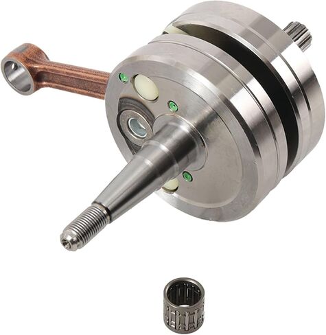 Hot Rods Crankshaft 4054 Compatible With/Replacement For Yamaha YZ 125 2005-2016 in Saudi Arabia