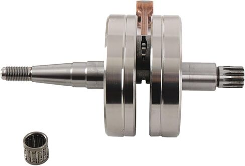 Hot Rods Crankshaft 4054 Compatible With/Replacement For Yamaha YZ 125 2005-2016 in Saudi Arabia