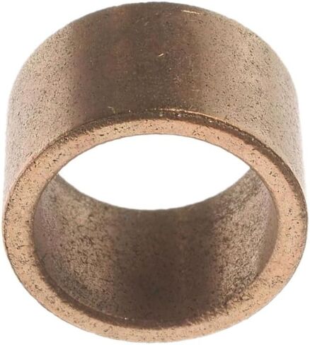 CarLights360 For Ford Bronco II 1990 Starter Bushing | Brass | 0.474 Inches Inner Diameter | 0.596 Inches Outer Diameter | Replacement For F13U-AA in Saudi Arabia