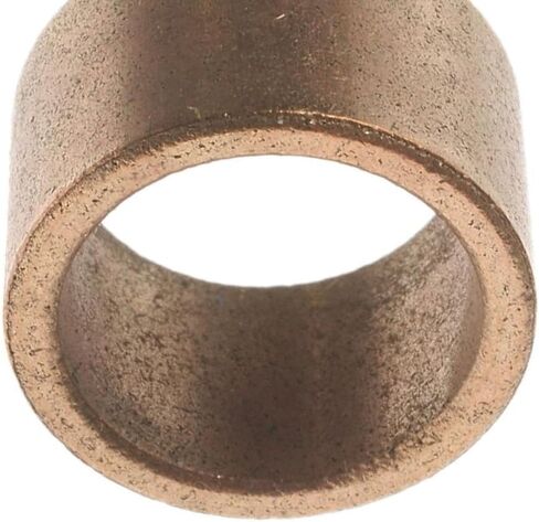 CarLights360 For Ford Bronco II 1990 Starter Bushing | Brass | 0.474 Inches Inner Diameter | 0.596 Inches Outer Diameter | Replacement For F13U-AA in Saudi Arabia