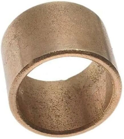 CarLights360 For Mercury Topaz 1990 Starter Bushing | Brass | 0.628 Inches Inner Diameter | 0.753 Inches Outer Diameter | Replacement For D3AZ11052A, 19106750 in Saudi Arabia