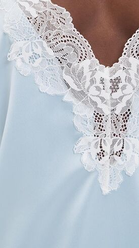 Bluebella Women's Ida Luxury Short Chemise in Saudi Arabia