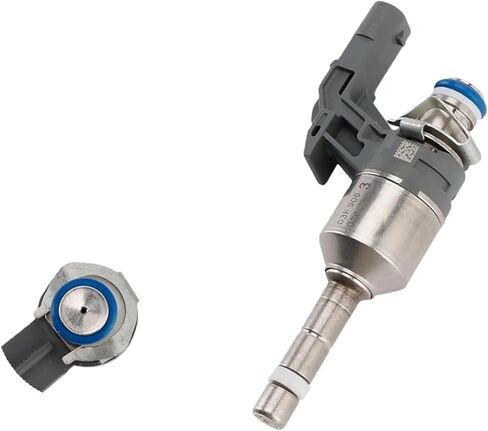 1PCS Fuel Injector 03F906036B Compatible With Audi A1 A3 VW Beetle Golf 6 1.2 TSI/TSFI(4 PCS) in Saudi Arabia