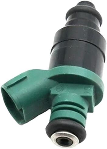 4PCS 037906031AL Fuel Injectors Nozzle Compatible With VW Golf MK4 Bora Beetle Audi A3 8L 8L1 Seat Toledo Skoda Octavia 1.6 in Saudi Arabia