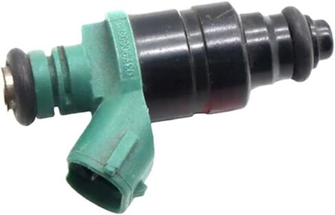4PCS 037906031AL Fuel Injectors Nozzle Compatible With VW Golf MK4 Bora Beetle Audi A3 8L 8L1 Seat Toledo Skoda Octavia 1.6 in Saudi Arabia