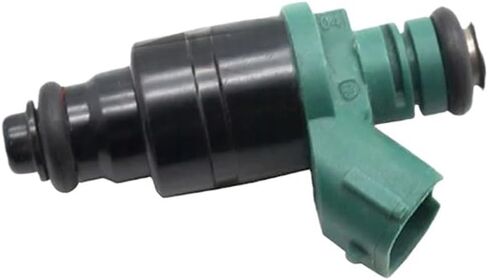 4PCS 037906031AL Fuel Injectors Nozzle Compatible With VW Golf MK4 Bora Beetle Audi A3 8L 8L1 Seat Toledo Skoda Octavia 1.6 in Saudi Arabia