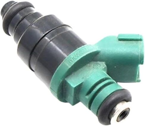 4PCS 037906031AL Fuel Injectors Nozzle Compatible With VW Golf MK4 Bora Beetle Audi A3 8L 8L1 Seat Toledo Skoda Octavia 1.6 in Saudi Arabia