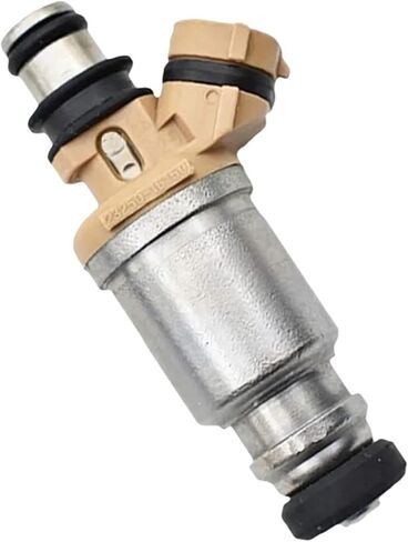 4Pcs 23250-16150 Fuel Injector Fuel Injector Automotive Compatible With Toyota Corolla AE110 4AFE 5AFE in Saudi Arabia