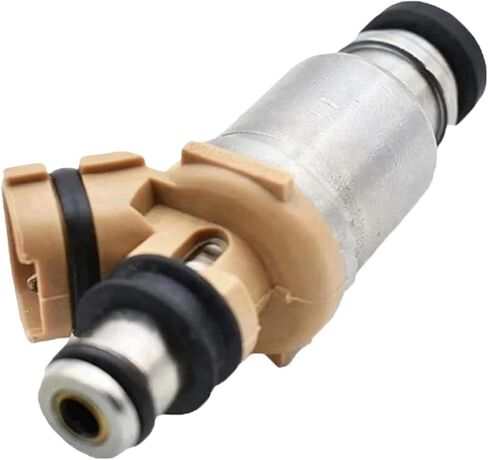 4Pcs 23250-16150 Fuel Injector Fuel Injector Automotive Compatible With Toyota Corolla AE110 4AFE 5AFE in Saudi Arabia