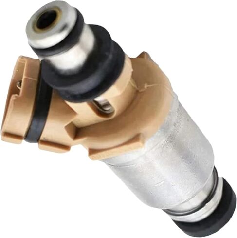 4Pcs 23250-16150 Fuel Injector Fuel Injector Automotive Compatible With Toyota Corolla AE110 4AFE 5AFE in Saudi Arabia