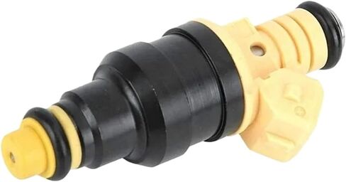 4PCS 0280150210 Compatible With K Series Motorcycle Fuel Injectors K75K1100K1200 K75K75TK75C 0280150716 0280150941 0280150211 in Saudi Arabia